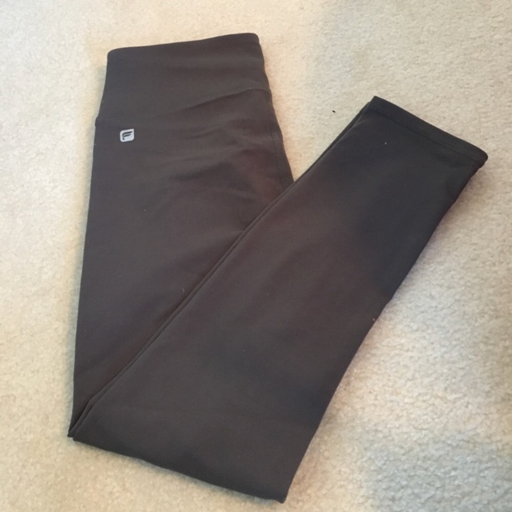Fabletics leggings